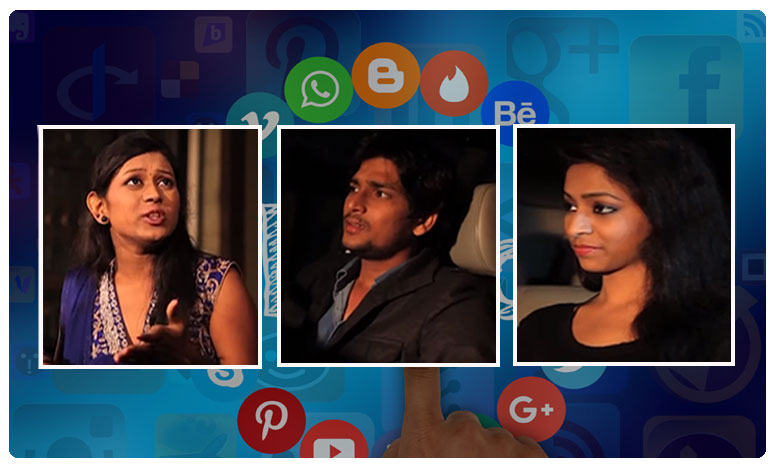 చెల్లి లవర్‌ను ట్రాప్ చేసిన అక్క.. కథలో అనుకోని ట్విస్ట్!