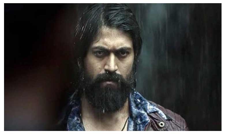 ‘కేజీఎఫ్‌’ టీంకు షాక్‌.. షూటింగ్‌‌కు బ్రేక్!