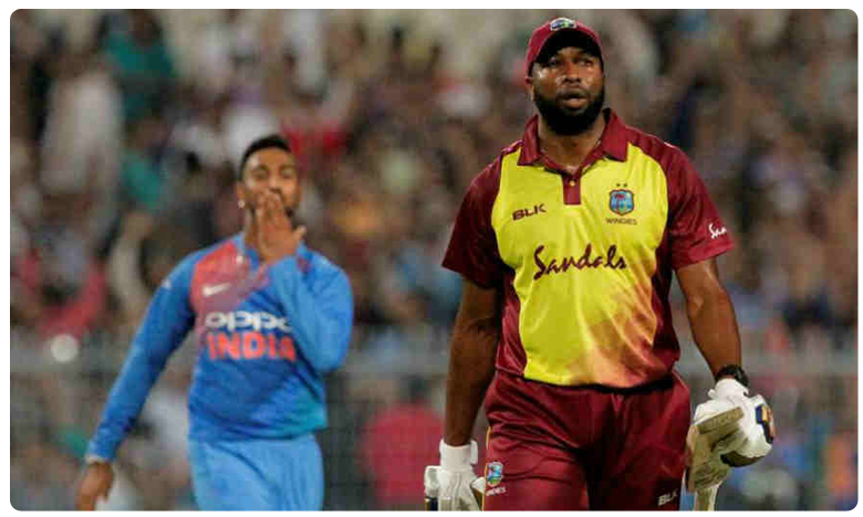 Pollard is a brother to me: Man of the Series Krunal Pandya after T20 series win over West Indies