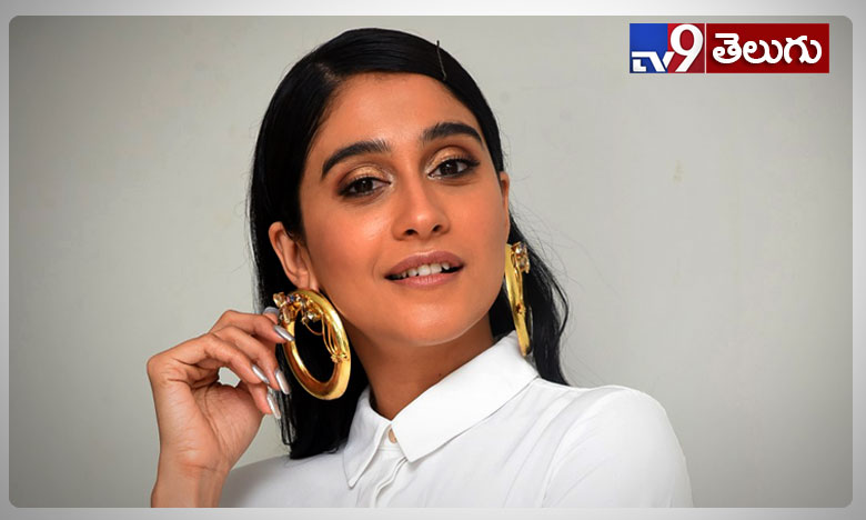 Regina Cassandra New Photos