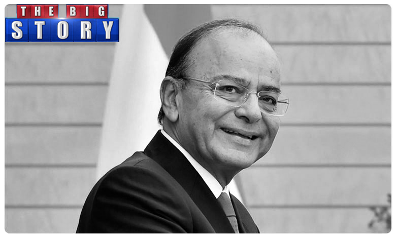 arun jaitley passes away tv9 telugu tv9 telugu