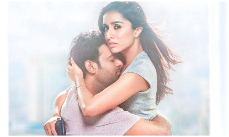 'సాహో' ఫస్ట్ రివ్యూ వచ్చేసింది.. యాక్షన్ పీక్స్ అంటున్న క్రిటిక్స్!