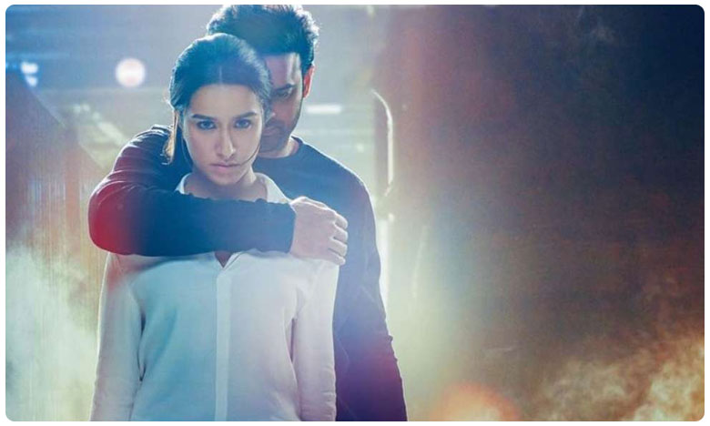 Saaho Movie: 'సాహో' స్టోరీ లీక్.. ప్రభాస్ 'డబుల్' రోల్!