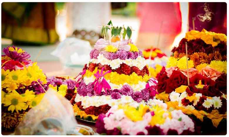 బతుకమ్మలో ఉపయోగించే పువ్వులు.. ప్రత్యేకతలేంటో తెలుసా..? | Health benefits  of the flowers used in the festival of bathukamma | TV9 Telugu