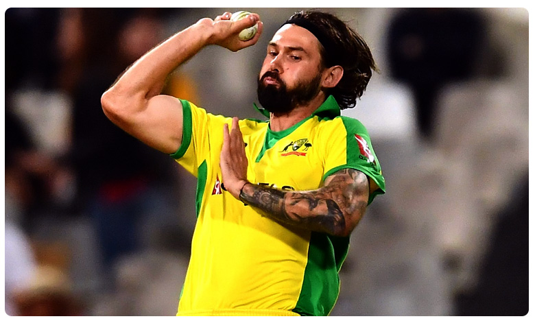 షాకింగ్ న్యూస్: ఆస్ట్రేలియా క్రికెటర్‌కి కరోనా వైరస్..!