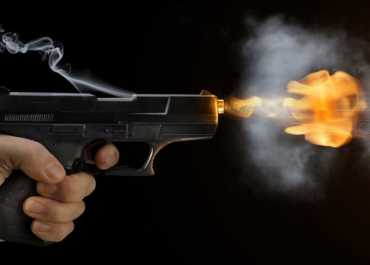 Gun Fireplace: Growing gun tradition in good deeds .. Tragedy on the wedding ceremony ceremony .. Groom’s brother dies – Gun Fireplace Marriage ceremony Turns Tragic as Groom’s Cousin Shot Lifeless at Level-blank Vary in Agra up