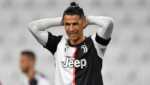 సాకర్ ఆటగాడు క్రిస్టియానో రోనాల్డోకి కరోనా పాజిటివ్