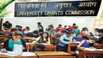UGC-NET Exams: యూజీసీ నెట్ పరీక్షల షెడ్యూల్ విడుదల.. విద్యాశాఖ మంత్రి ట్విట్.. ఎప్పటినుంచంటే?