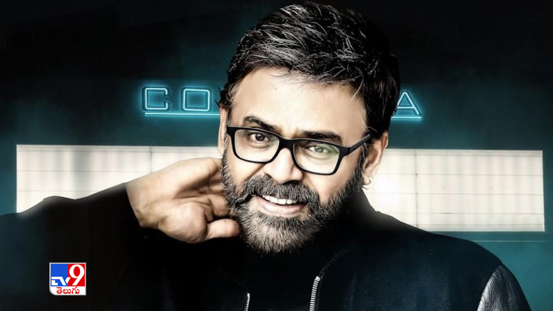 Venkatesh Daggubati