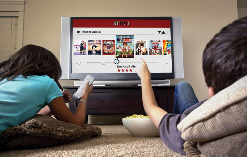 Find Out What Your Kids Are Watching On Netflix. Netflix Brings You The Latest Tool. - Netflix Kids Activity Report Tool » Entertainment » Prime Time Zone