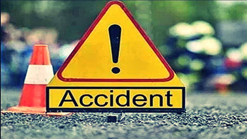 Peddapalli Road Accident: A Car Collided With A Bike In Peddapalli District  .. Mother And Son Killed - Peddapalli Road Accident » Trending » Prime Time  Zone