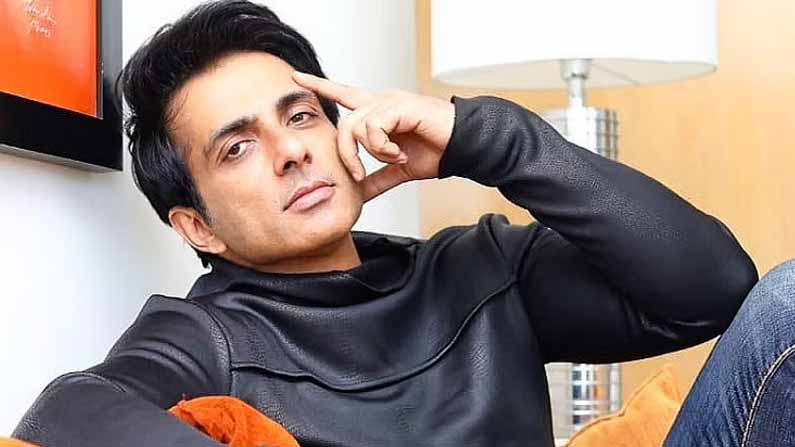 Sonu Sood