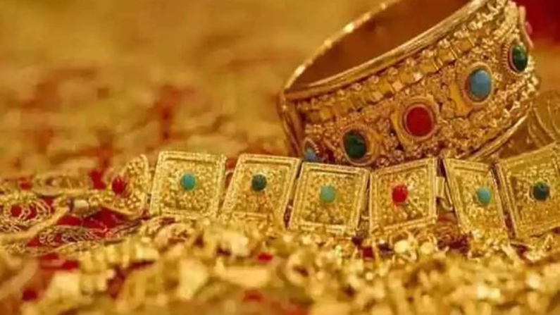 Gold Price Today Slightly Lower Gold Price Gold Prices In Major Cities Are As Follows Gold Price In India 6 January 2021 Business Prime Time Zone