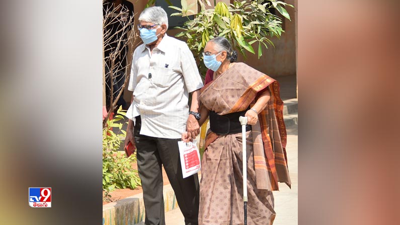 AP Lcoal Body Polls 2021