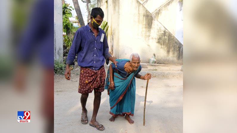 AP Lcoal Body Polls 2021