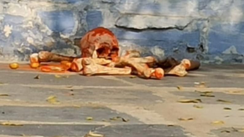 occult worship kurnool