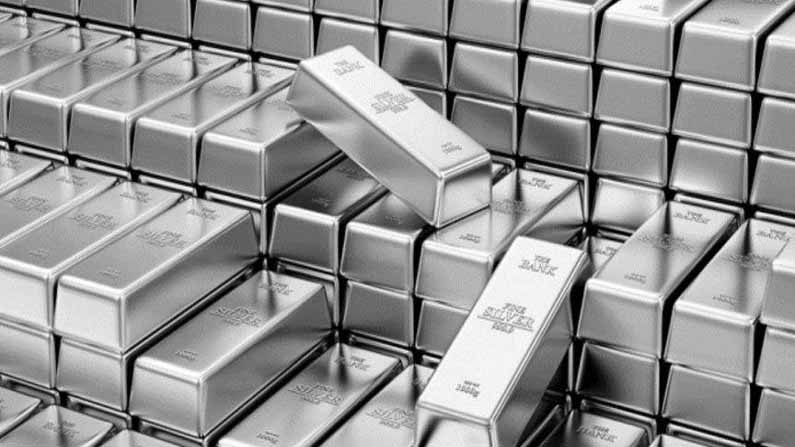 Today Silver Rates (16-02-21): The Price Of Silver Is ...