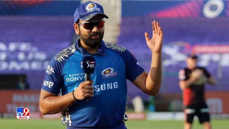 Rohit Sharma