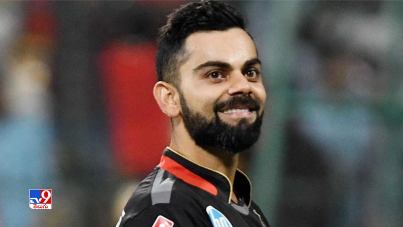 Royal Challengers Bangalore (RCB) - Virat Kohli