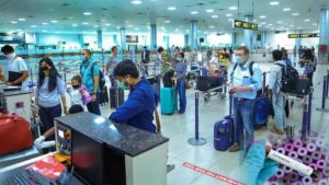 Indian Travellers: జర్మనీ కీలక నిర్ణయం.. భారత ప్రయాణికులపై ఆంక్షలు ఎత్తివేస్తూ నిర్ణయం..