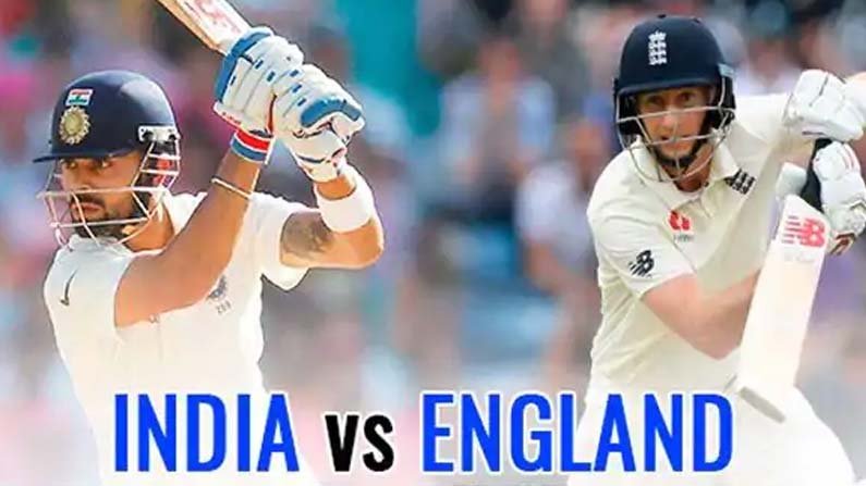 India Vs England 4th Test Live: Second Day First Game ...