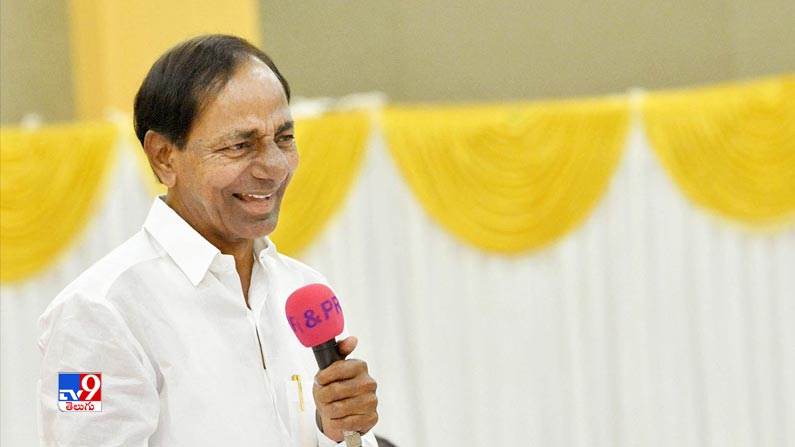 CM KCR Wishes To New GHMC Mayor and corporators