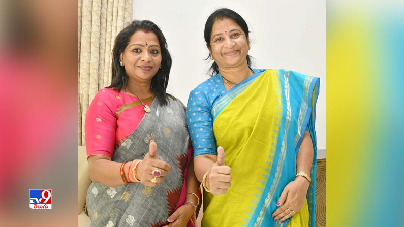 CM KCR Wishes To New GHMC Mayor and corporators