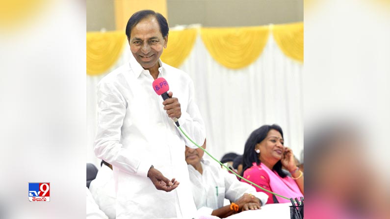 CM KCR Wishes To New GHMC Mayor and corporators