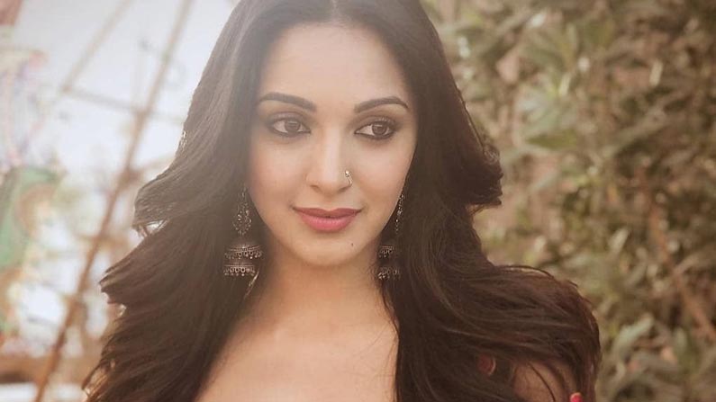 Kiara Advani Stunning Pics