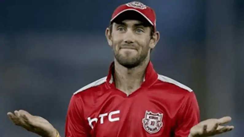 Maxwell ipl