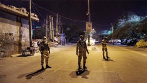 Night Curfew: దేశంలో మళ్లీ విజృంభిస్తున్న కరోనా మహమ్మారి.. మరో 15 రోజుల పాటు నగరాల్లో రాత్రి కర్ఫ్యూ పొడిగింపు