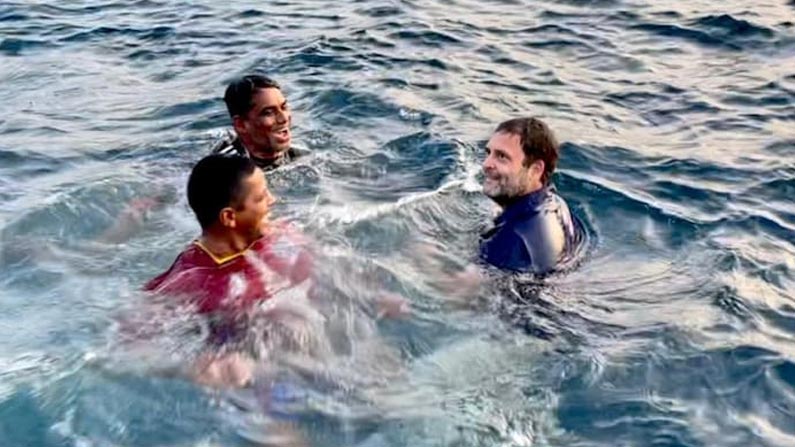 Rahul-GandhI-Fitness