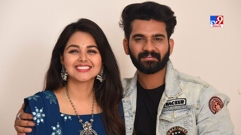 Telu-Ammai-Gujrat-Abbai First Look Launch