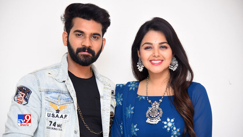 Telugu Abbai Gujarati Ammai Movie Opening