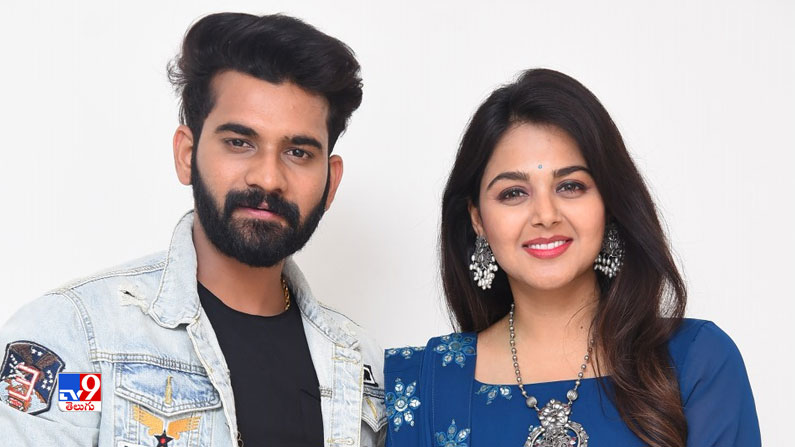 Telugu Abbai Gujarati Ammai Movie Opening