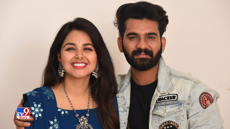 Telugu Abbai Gujarati Ammai Movie Opening