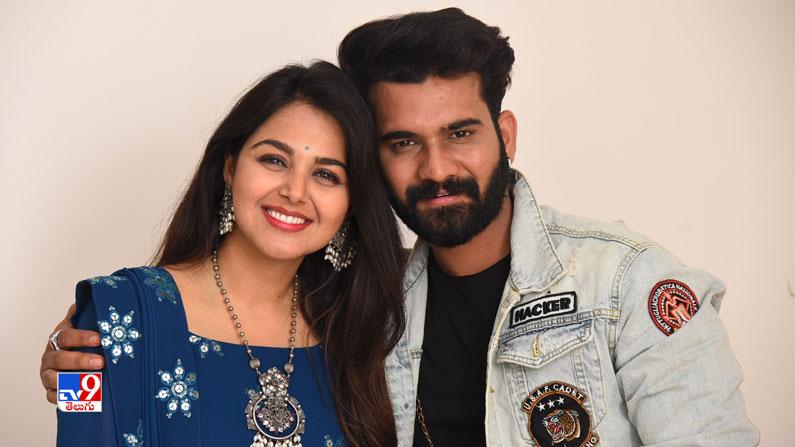 Telugu Abbai Gujarati Ammai Movie Opening