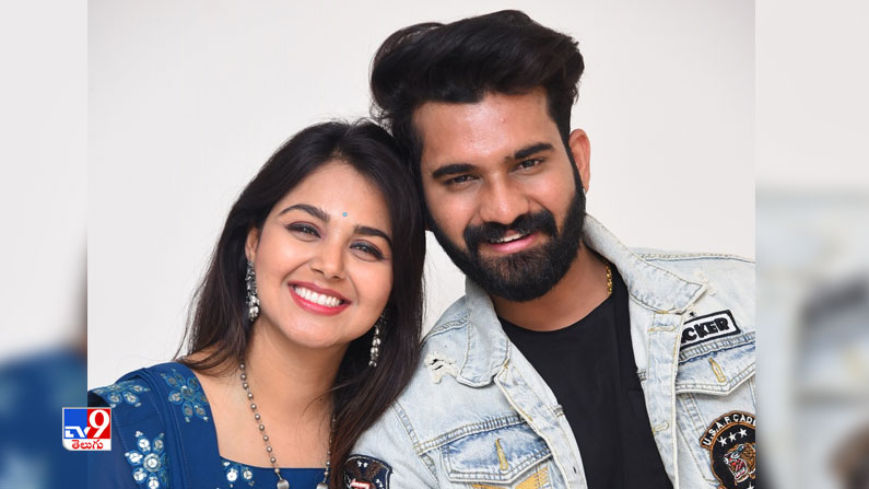 Telugu Abbai Gujarati Ammai Movie Opening