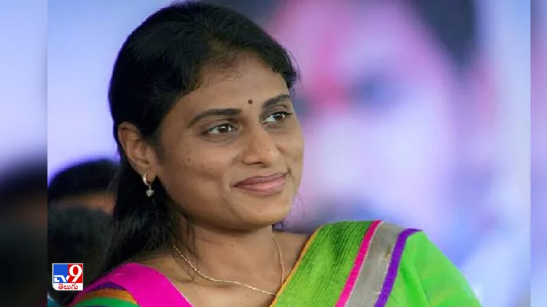 Ys Sharmila Reddy