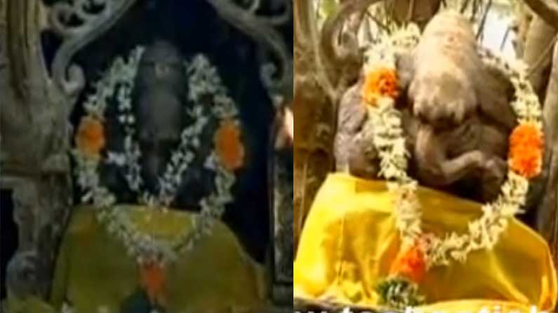 Adhisaya Vinayakar Temple: A Strange Temple In Tamil Nadu .. Ganesha Changing Colors For Six Months - Keralapuram Sri Mahadevar Temple History And Facts » Trending » Prime Time Zone