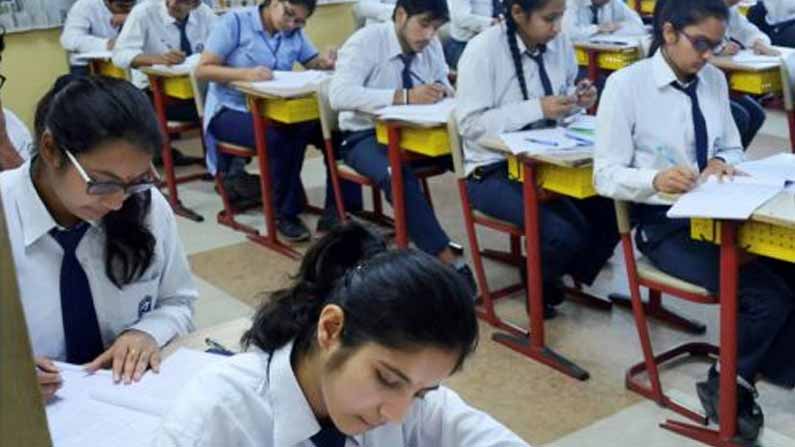 Telangana Eamcet Schedule
