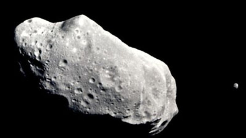 Indian School Students Discover 18 New Asteroids