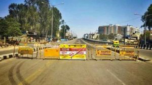 Maharashtra: కరోనా సెకండ్ వేవ్.. అకోలా, పర్భణీలో లాక్‌డౌన్.. పూణేలో నైట్ కర్ఫ్యూ..