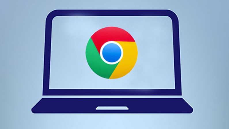 Chrome New Feature 1