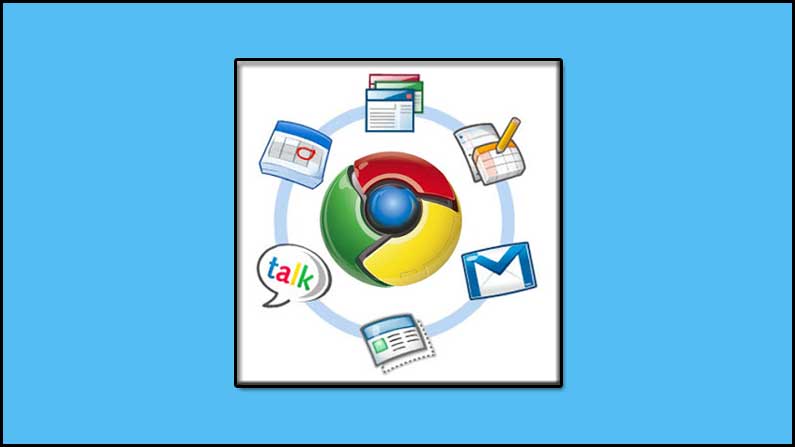 Chrome New Feature 4