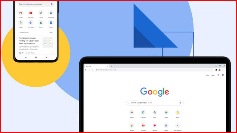 Chrome New Feature 6