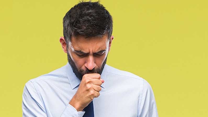 Cough Home Remedies