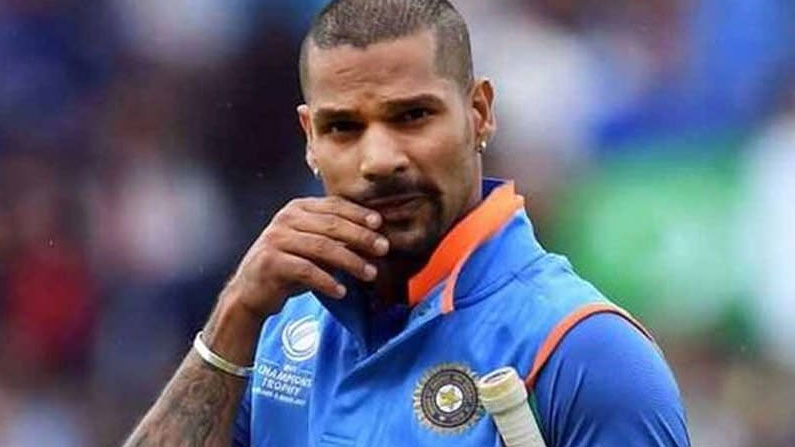 Dhawan