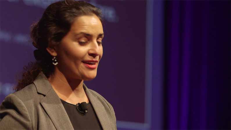Dr. Anita Sengupta