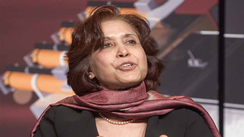 Dr. Madhulika Guhathakurta